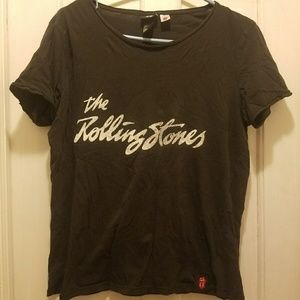 Rolling Stones T-shirt